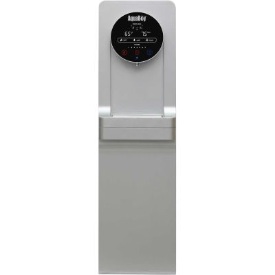 Aqua Boy Pro II - Atmospheric Water Generator - Generate 2-5 Gallons Per Day - No Plumbing or Piping - Hot and Cold Dispensers - Produce Light Alkaline Water - UV - Active Carbon + Reverse Osmosis Filtration